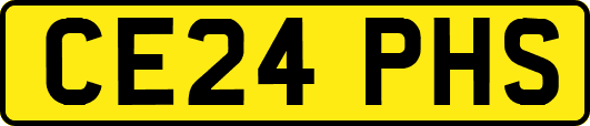 CE24PHS
