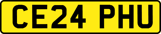 CE24PHU
