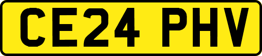 CE24PHV
