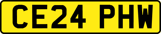 CE24PHW