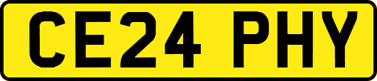 CE24PHY