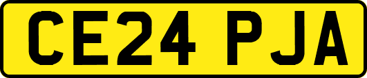 CE24PJA