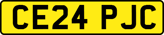 CE24PJC