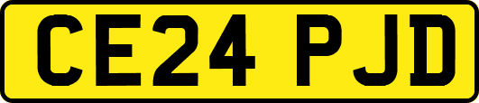 CE24PJD