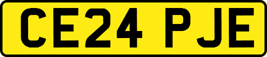 CE24PJE