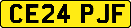 CE24PJF