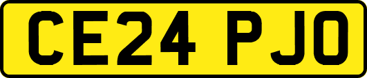CE24PJO