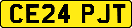 CE24PJT