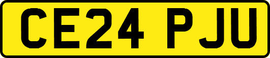 CE24PJU