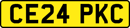 CE24PKC