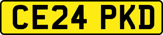 CE24PKD