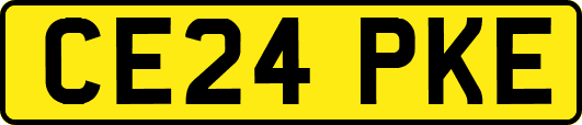 CE24PKE