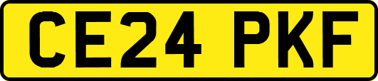 CE24PKF