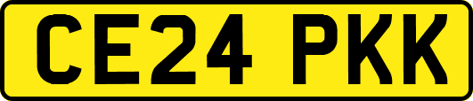 CE24PKK