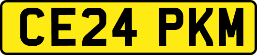 CE24PKM