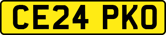 CE24PKO