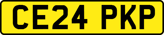 CE24PKP