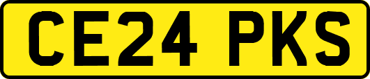 CE24PKS