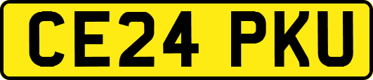 CE24PKU