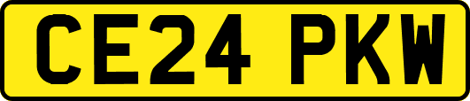CE24PKW