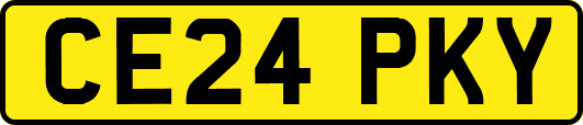 CE24PKY