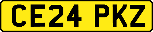 CE24PKZ