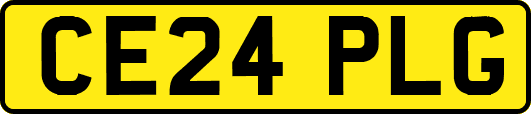 CE24PLG