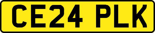 CE24PLK