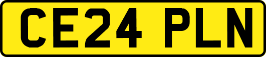 CE24PLN