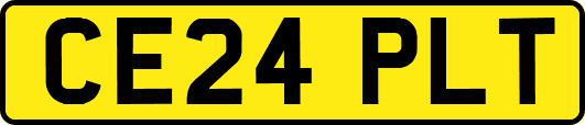 CE24PLT
