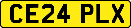 CE24PLX