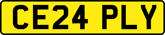 CE24PLY