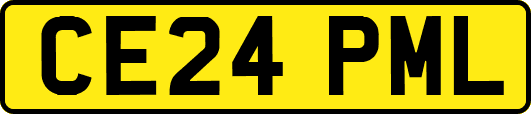 CE24PML