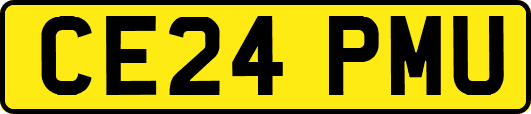 CE24PMU