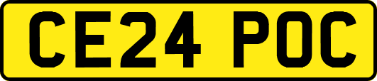 CE24POC