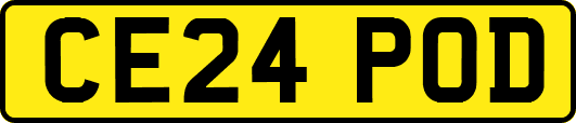 CE24POD