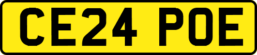 CE24POE