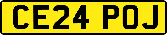CE24POJ