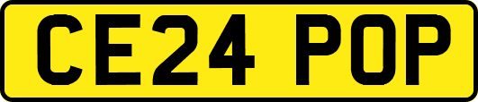 CE24POP