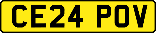 CE24POV