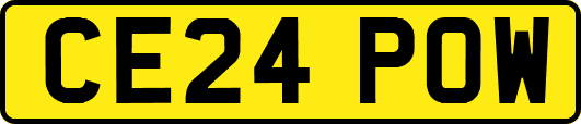 CE24POW
