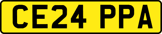 CE24PPA