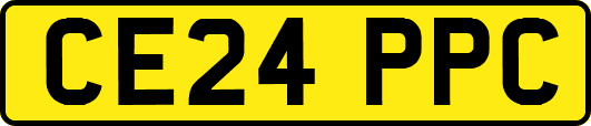 CE24PPC