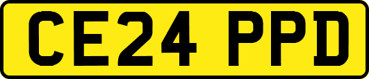 CE24PPD