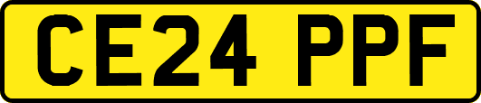 CE24PPF