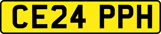 CE24PPH