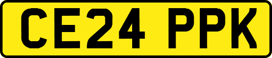 CE24PPK