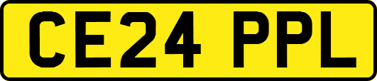 CE24PPL