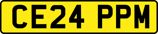 CE24PPM
