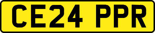 CE24PPR